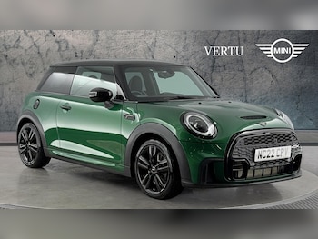 Used MINI Hatch 2022 for sale - 76477084: Photo