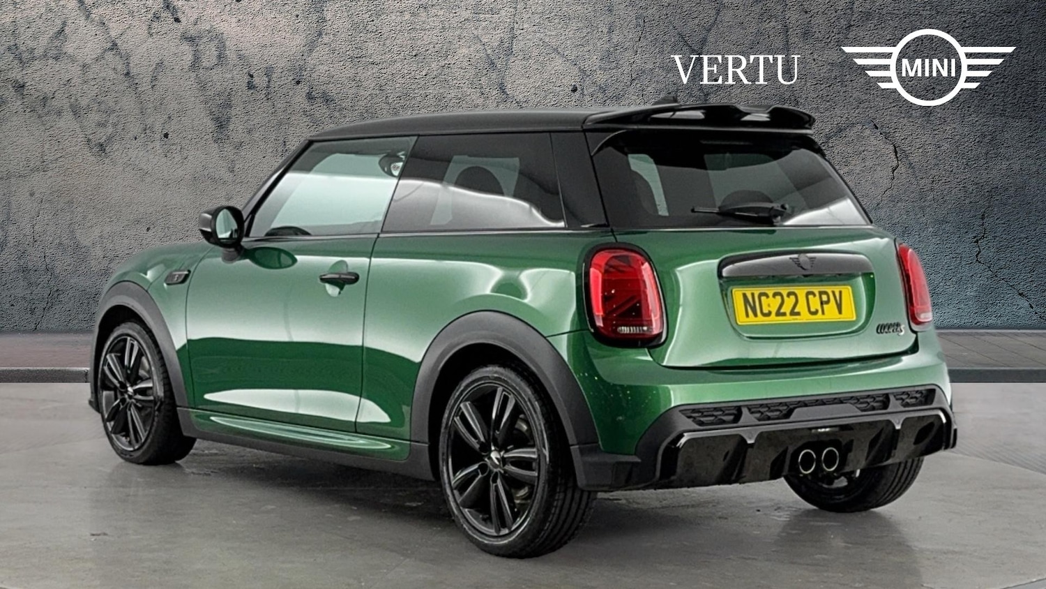 Used MINI Hatch 2022 for sale - 76477084: Photo 2