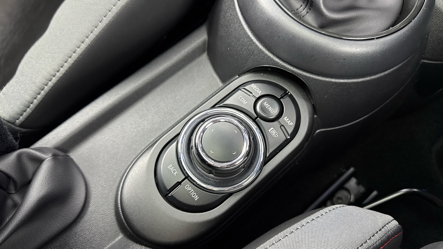 Used MINI Hatch 2022 for sale - 76477084: Photo 20