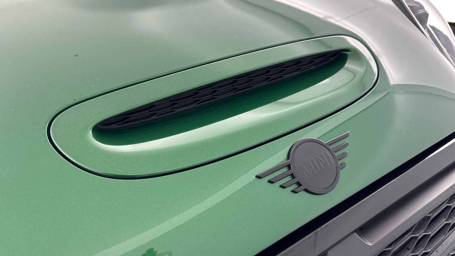 Used MINI Hatch 2022 for sale - 76477084: Photo 21