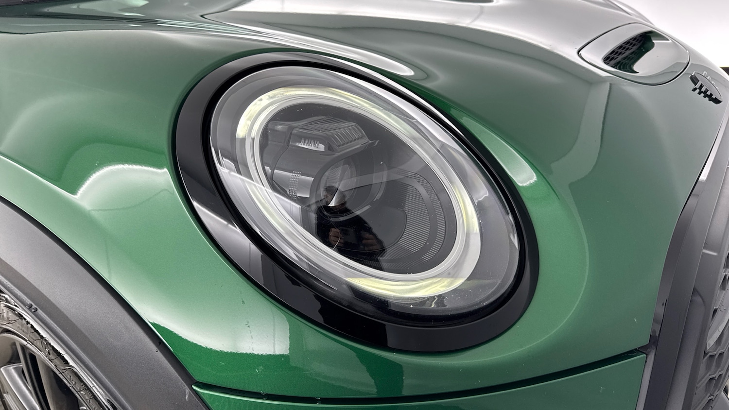 Used MINI Hatch 2022 for sale - 76477084: Photo 22