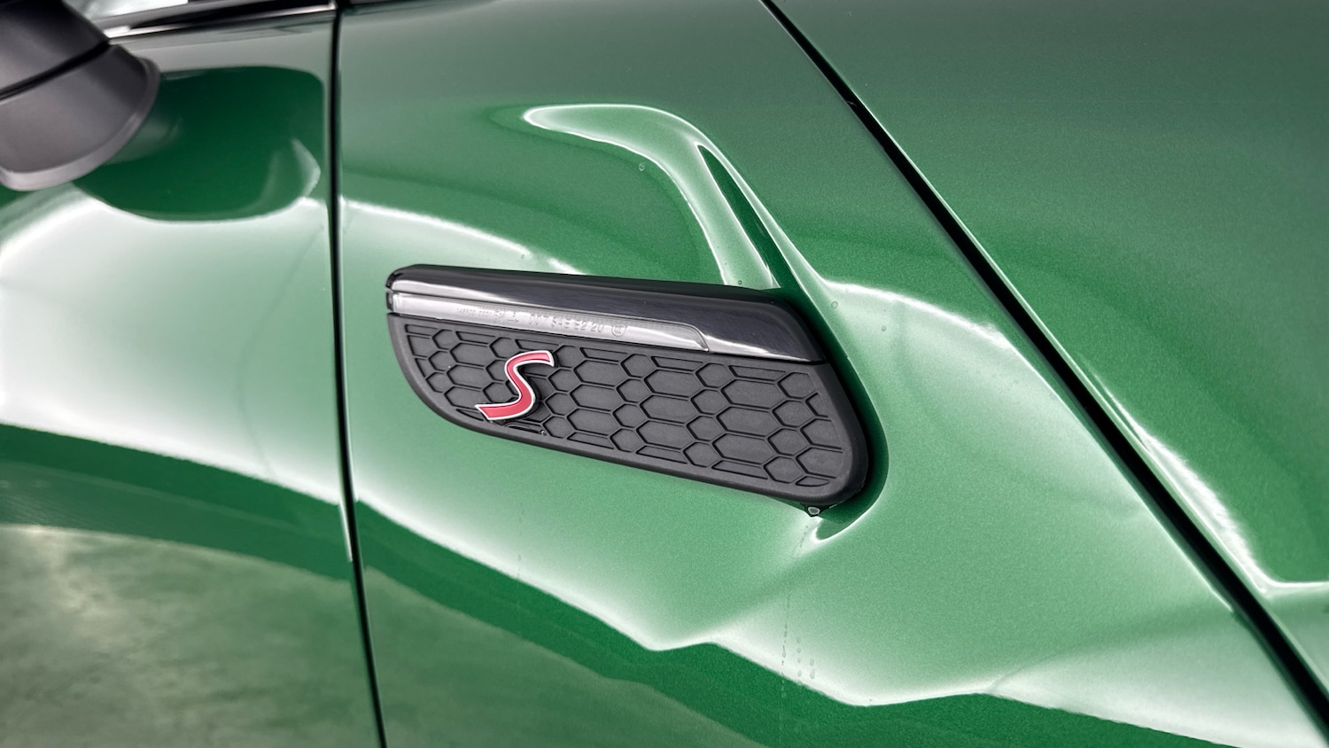 Used MINI Hatch 2022 for sale - 76477084: Photo 23