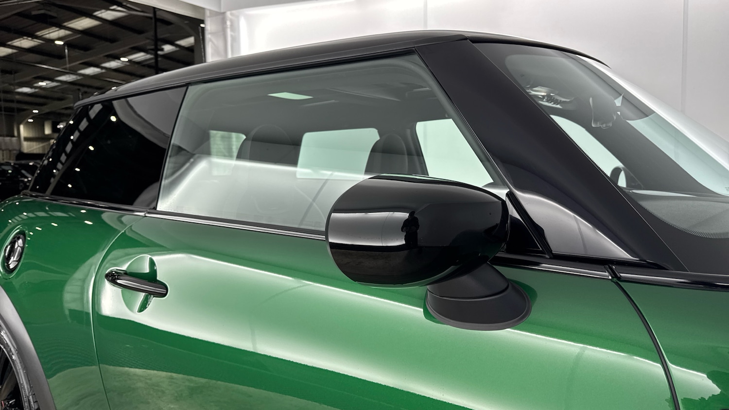 Used MINI Hatch 2022 for sale - 76477084: Photo 24