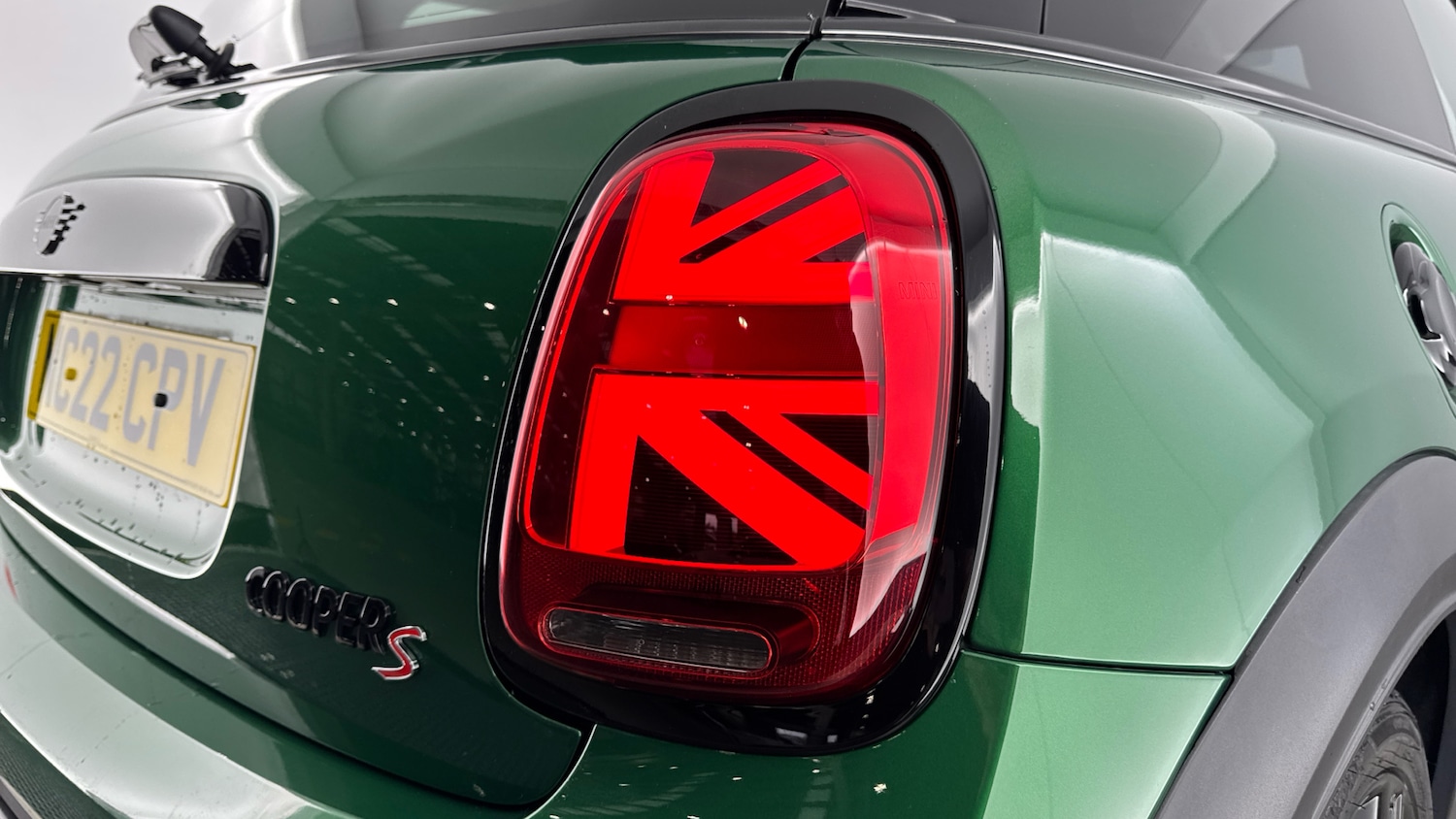 Used MINI Hatch 2022 for sale - 76477084: Photo 26