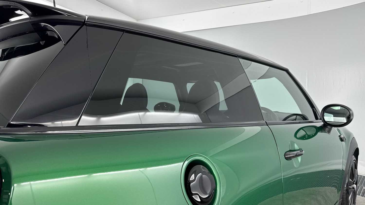 Used MINI Hatch 2022 for sale - 76477084: Photo 27