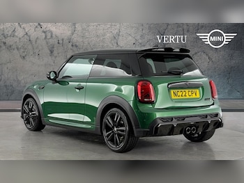 Used MINI Hatch 2022 for sale - 76477084: Photo