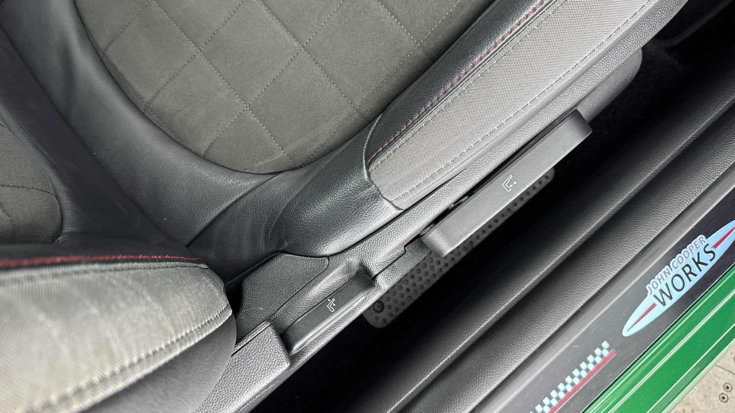 Used MINI Hatch 2022 for sale - 76477084: Photo 30