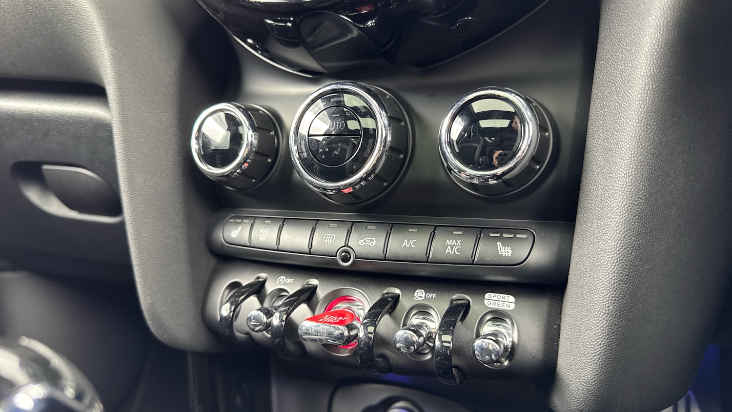 Used MINI Hatch 2022 for sale - 76477084: Photo 33