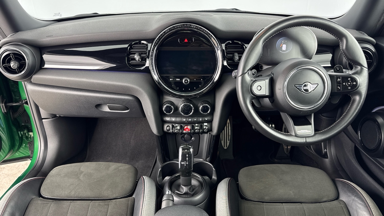 Used MINI Hatch 2022 for sale - 76477084: Photo 4