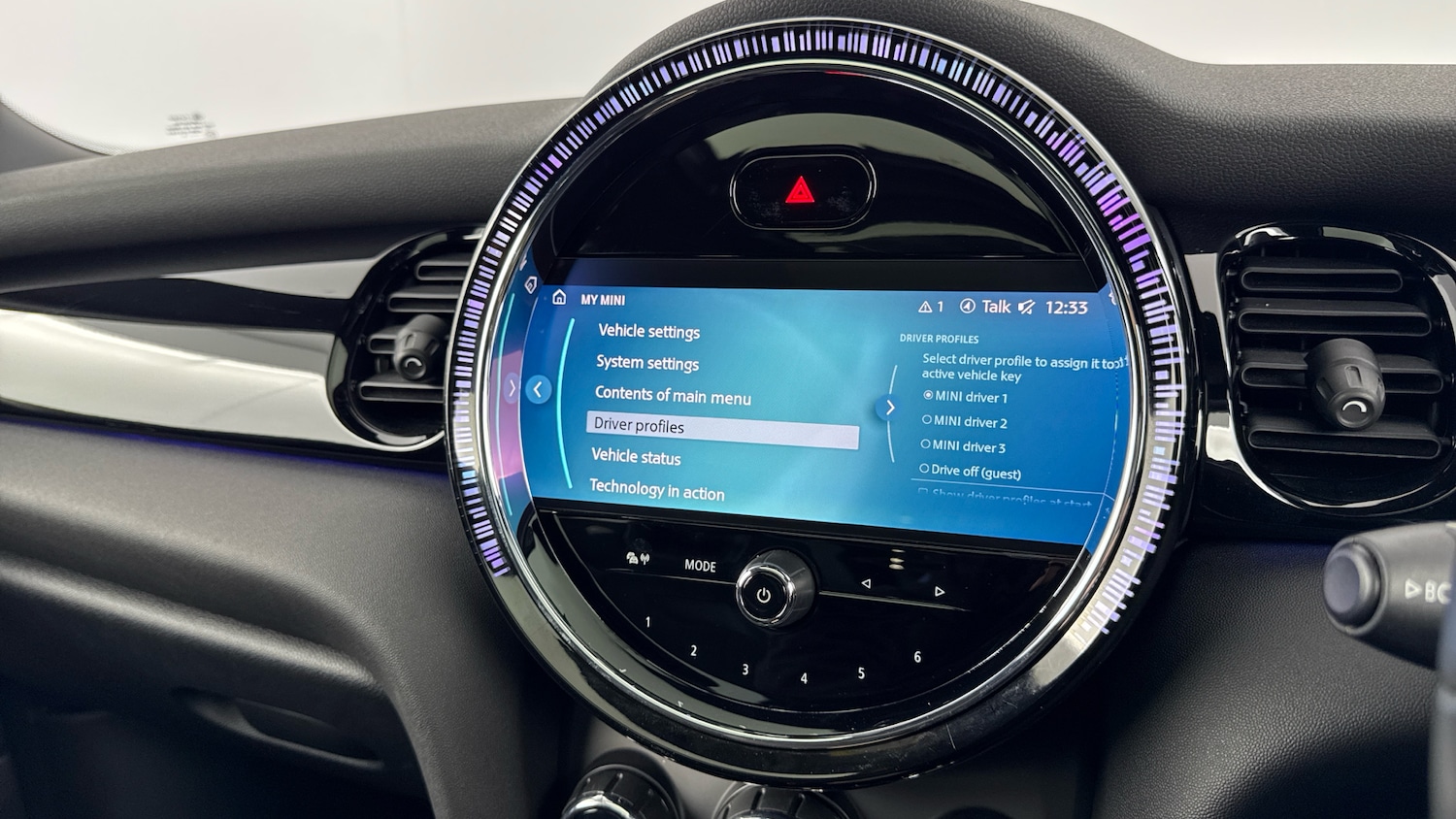 Used MINI Hatch 2022 for sale - 76477084: Photo 40