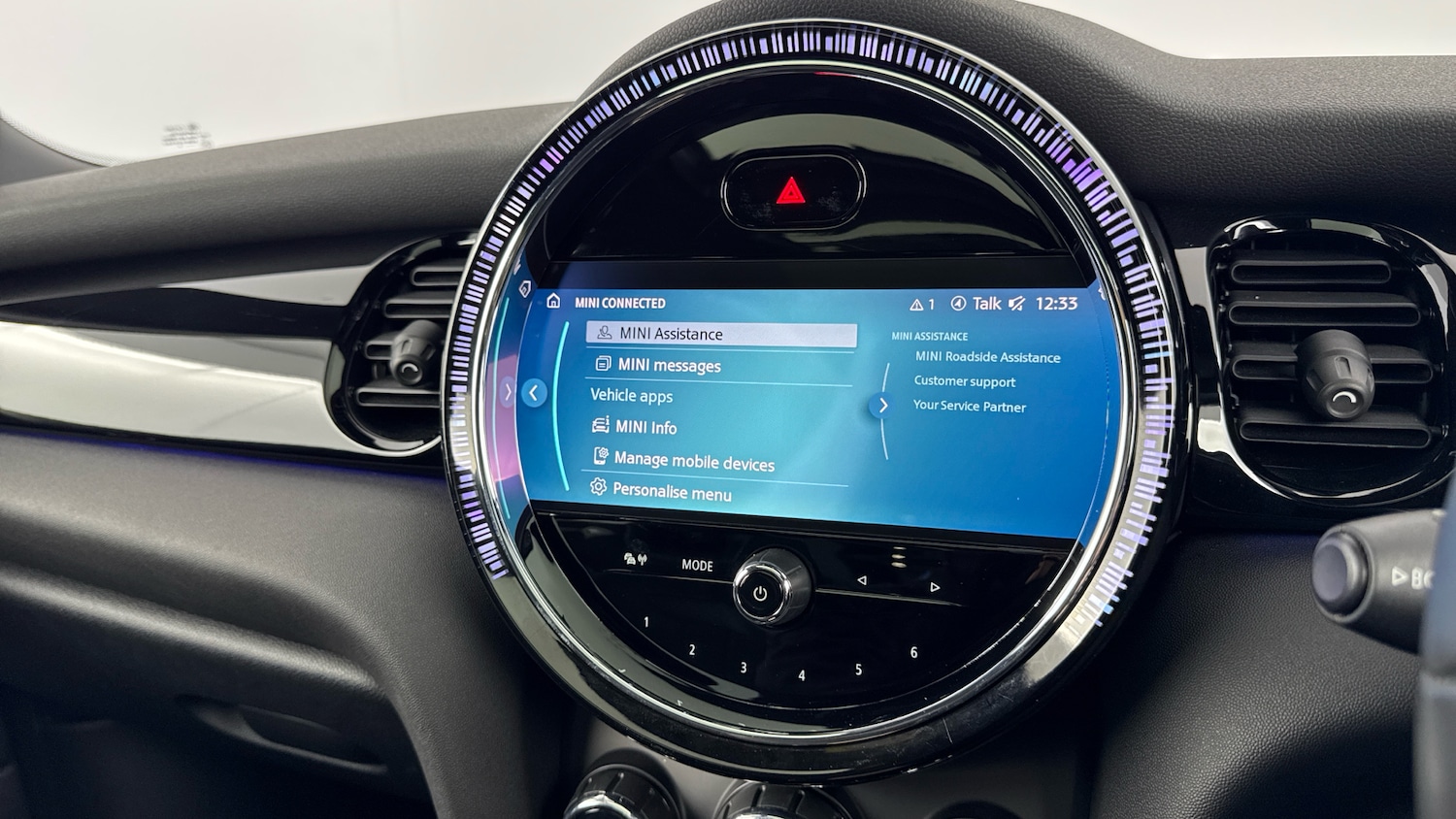 Used MINI Hatch 2022 for sale - 76477084: Photo 41