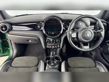 Used MINI Hatch 2022 for sale - 76477084: Photo