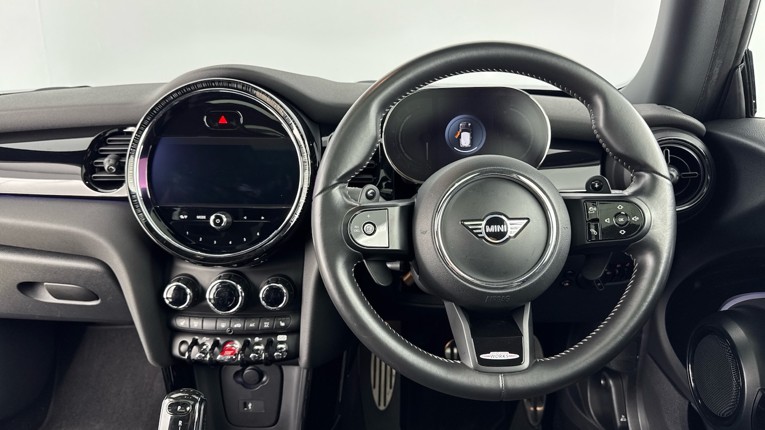 Used MINI Hatch 2022 for sale - 76477084: Photo 5