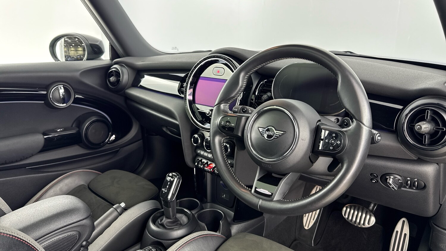 Used MINI Hatch 2022 for sale - 76477084: Photo 6