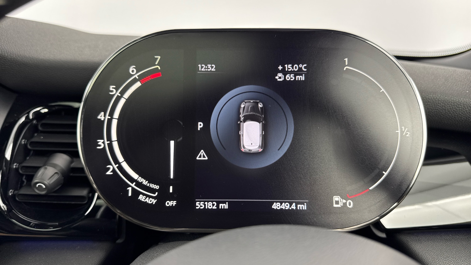 Used MINI Hatch 2022 for sale - 76477084: Photo 9