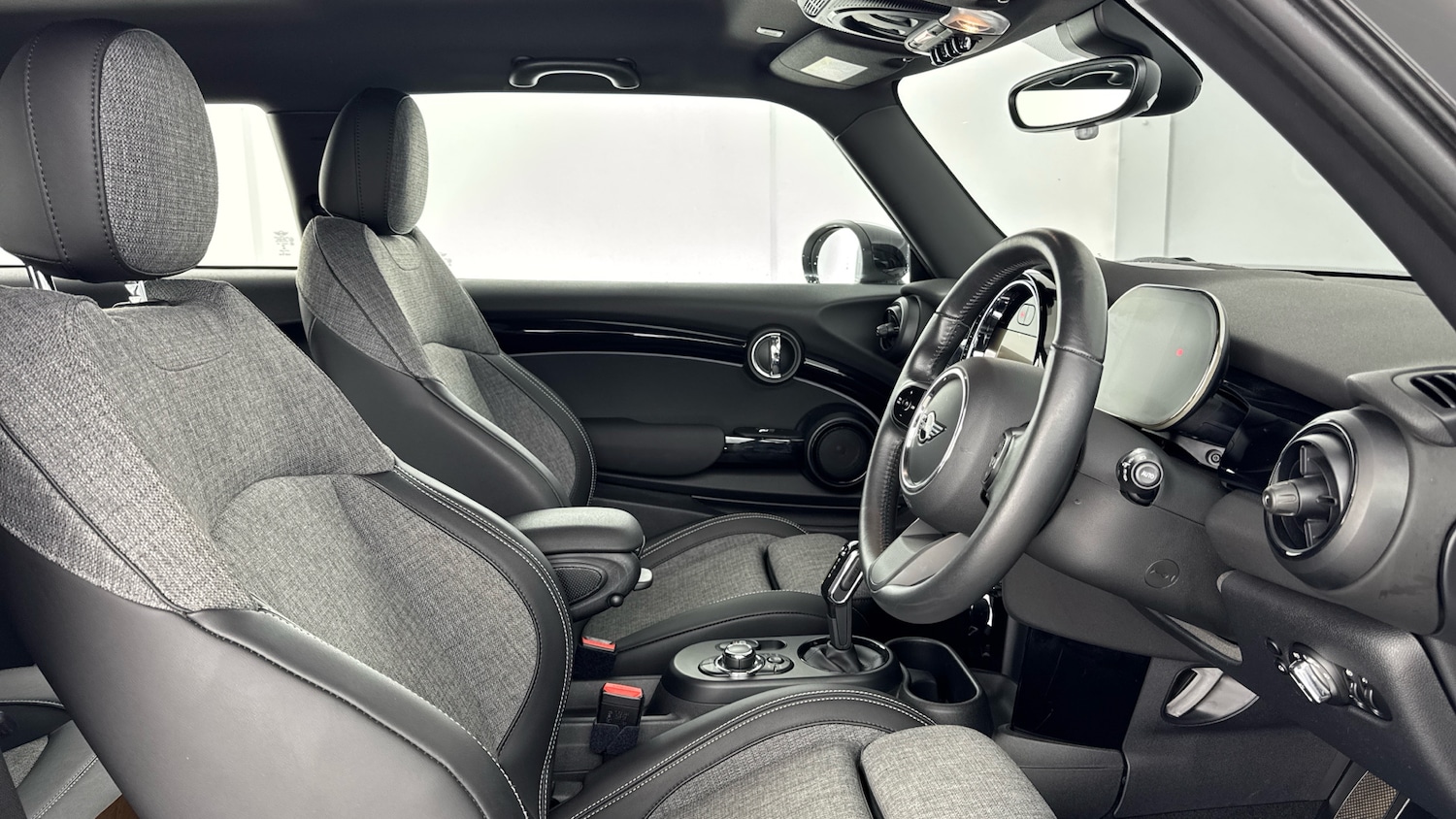 Used MINI Hatch 2021 for sale - 76956991: Photo 11
