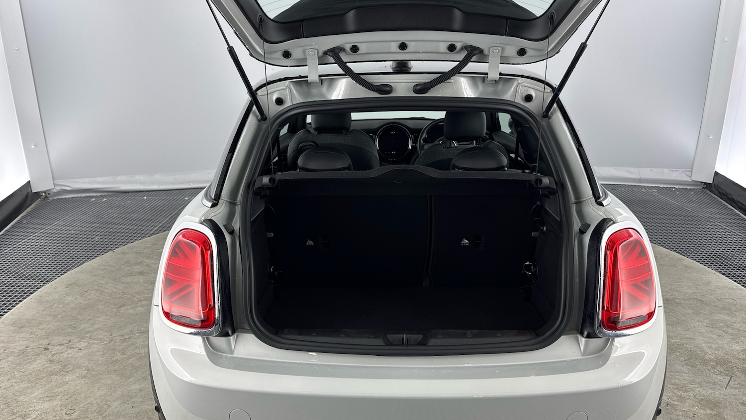 Used MINI Hatch 2021 for sale - 76956991: Photo 13