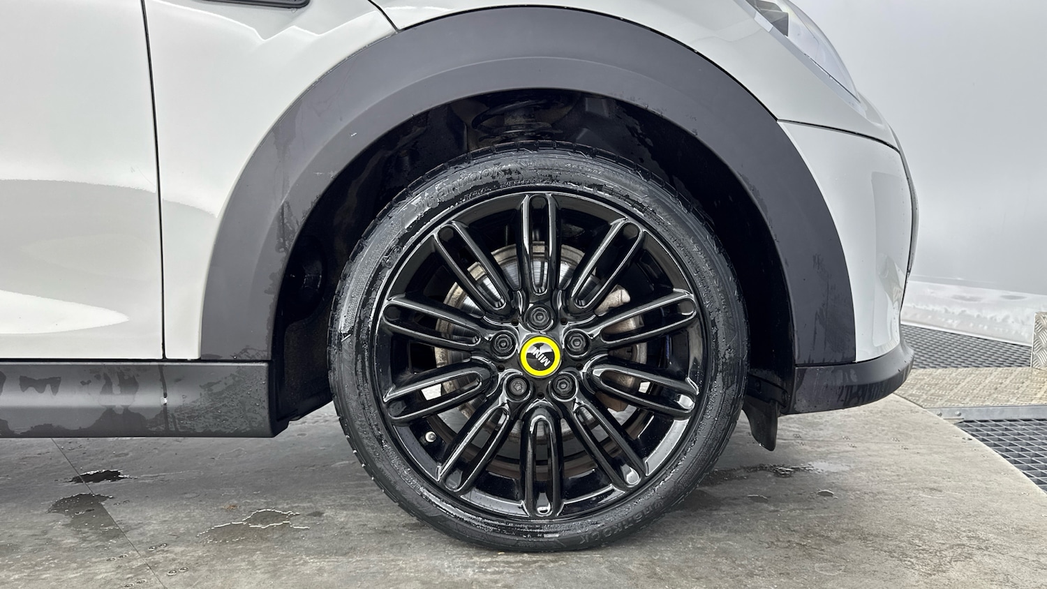 Used MINI Hatch 2021 for sale - 76956991: Photo 14