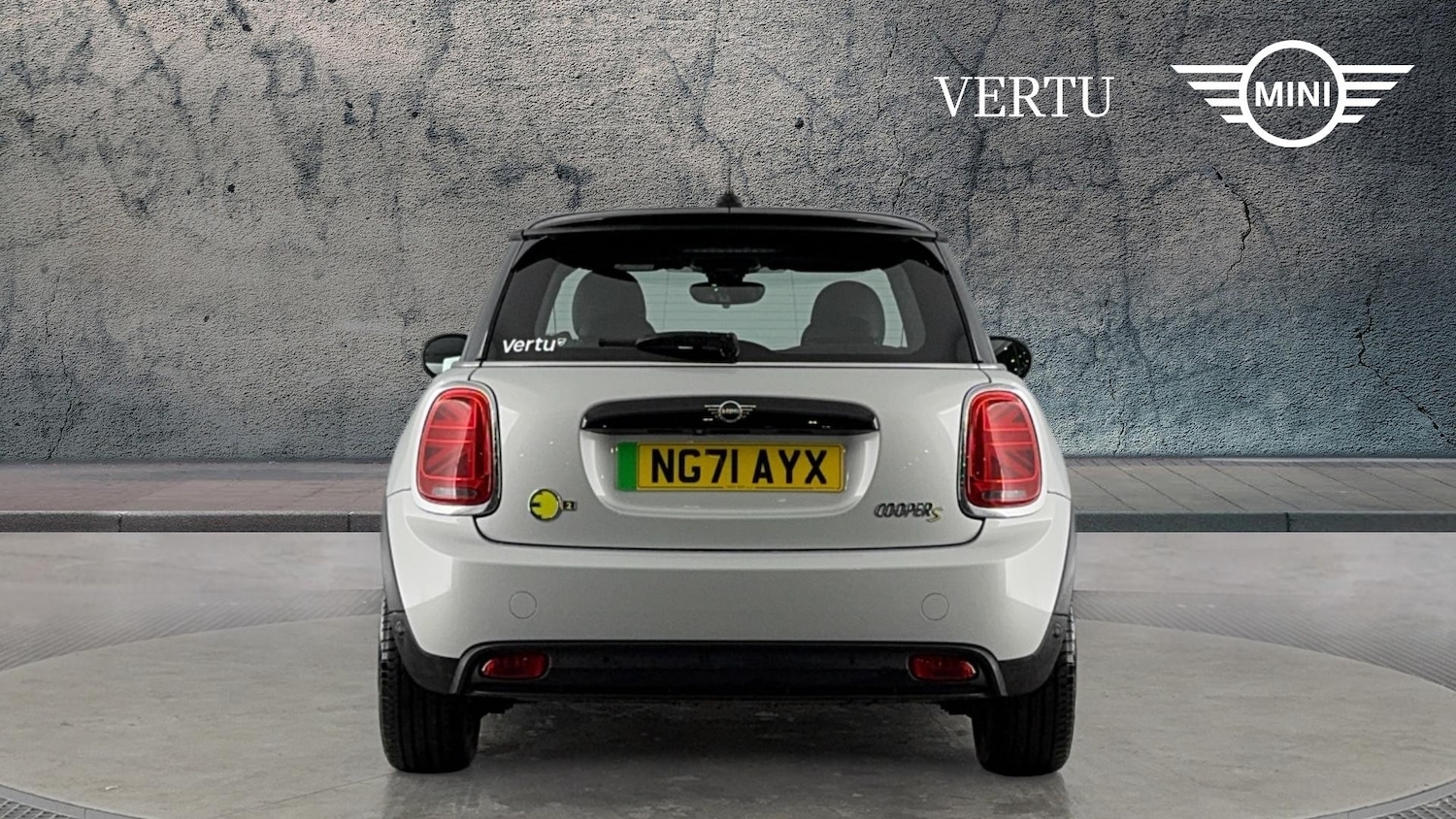 Used MINI Hatch 2021 for sale - 76956991: Photo 15