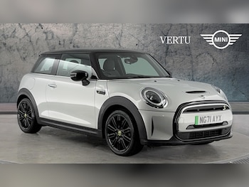 2021 (71) - 135kW Cooper S Level 2 33kWh 3dr Auto