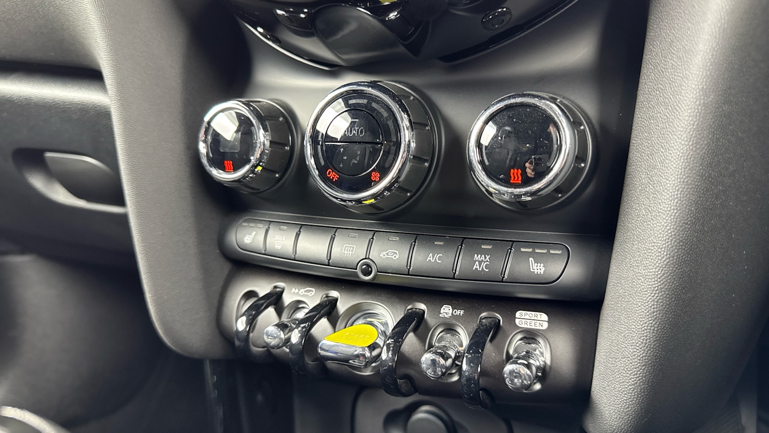 Used MINI Hatch 2021 for sale - 76956991: Photo 20