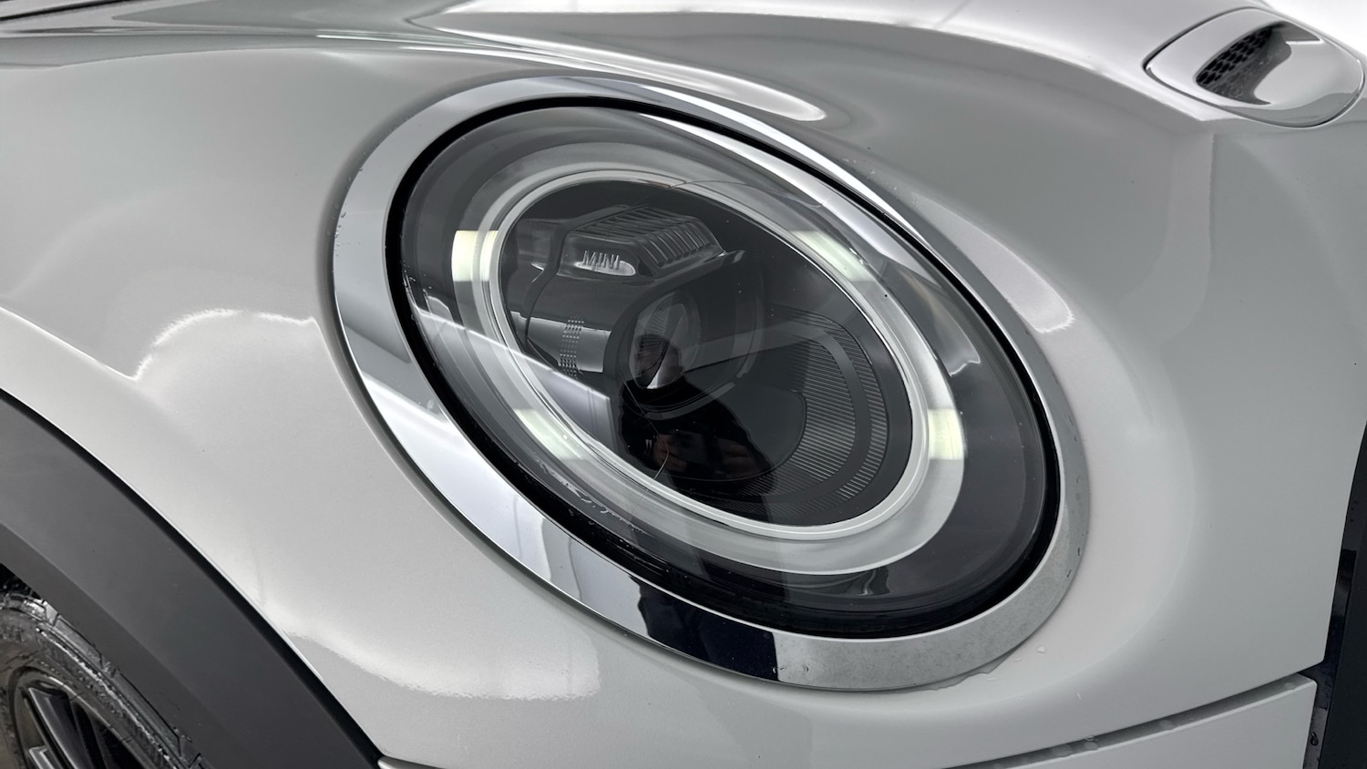 Used MINI Hatch 2021 for sale - 76956991: Photo 22