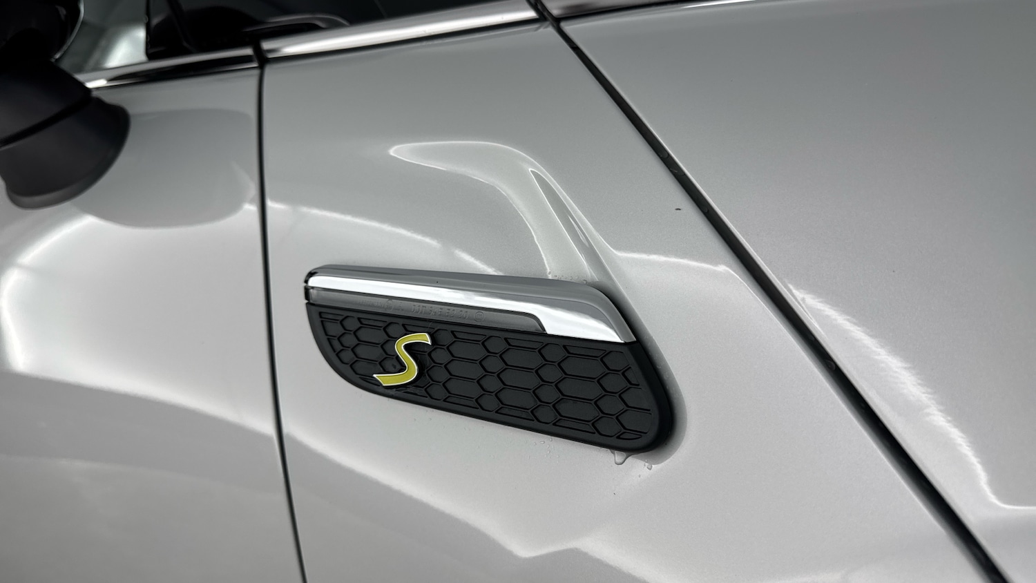 Used MINI Hatch 2021 for sale - 76956991: Photo 23