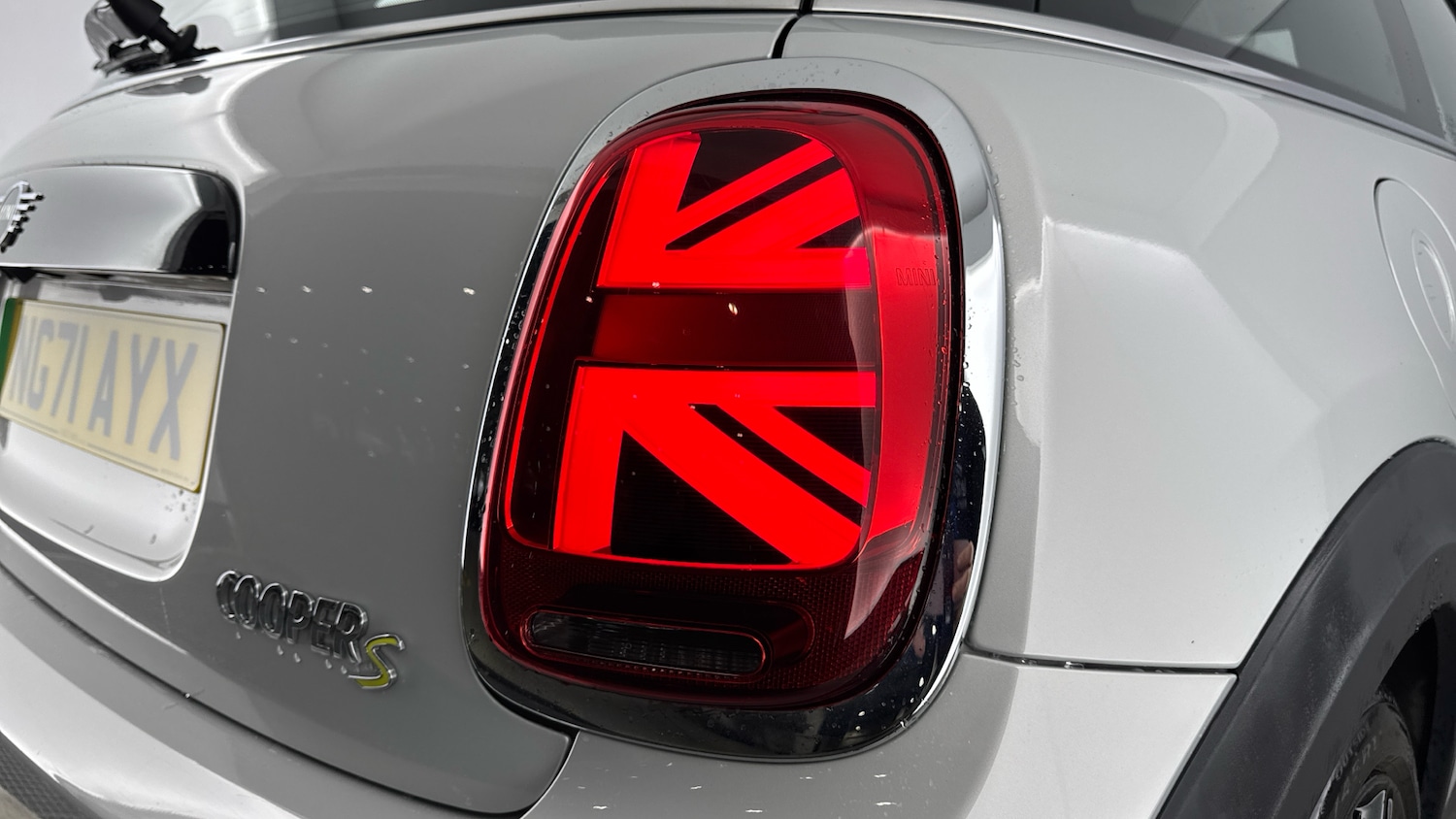 Used MINI Hatch 2021 for sale - 76956991: Photo 25