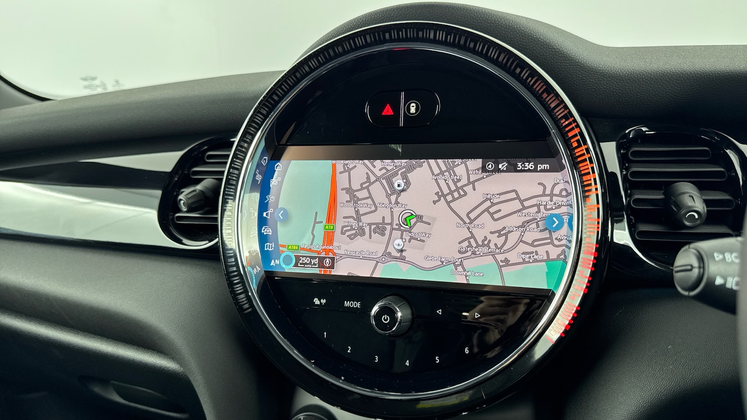 Used MINI Hatch 2021 for sale - 76956991: Photo 30