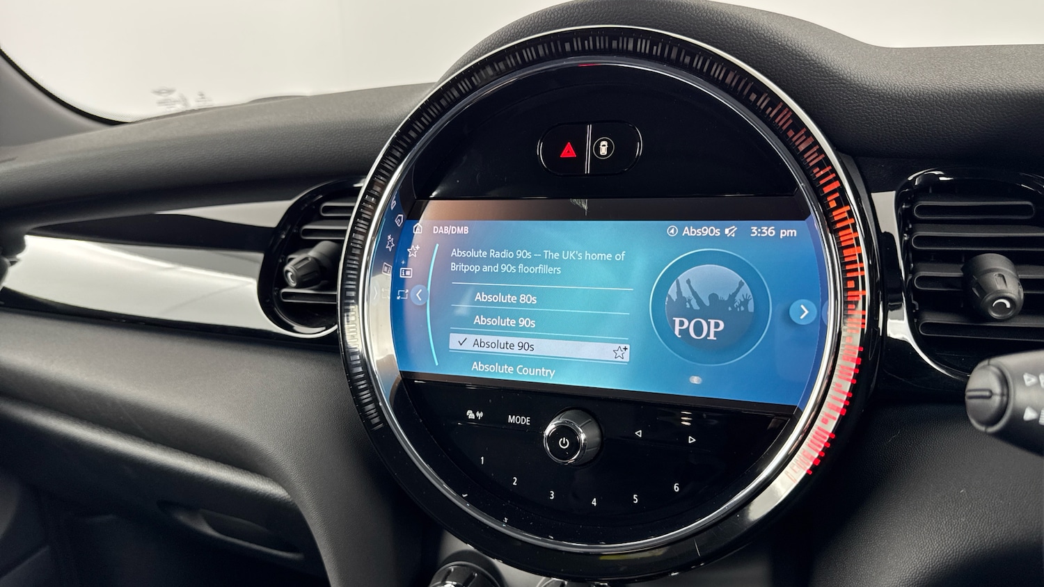 Used MINI Hatch 2021 for sale - 76956991: Photo 32