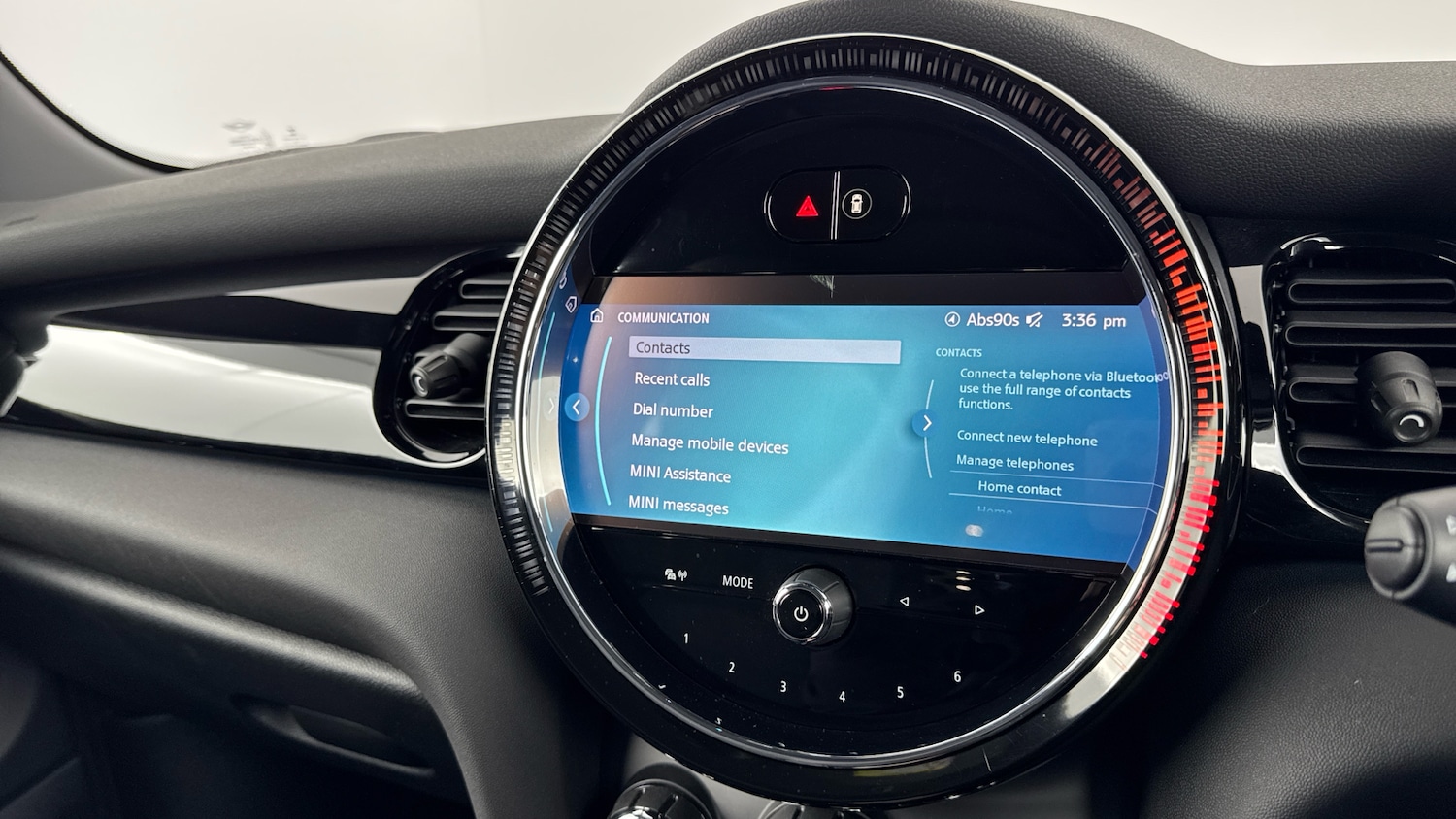 Used MINI Hatch 2021 for sale - 76956991: Photo 33