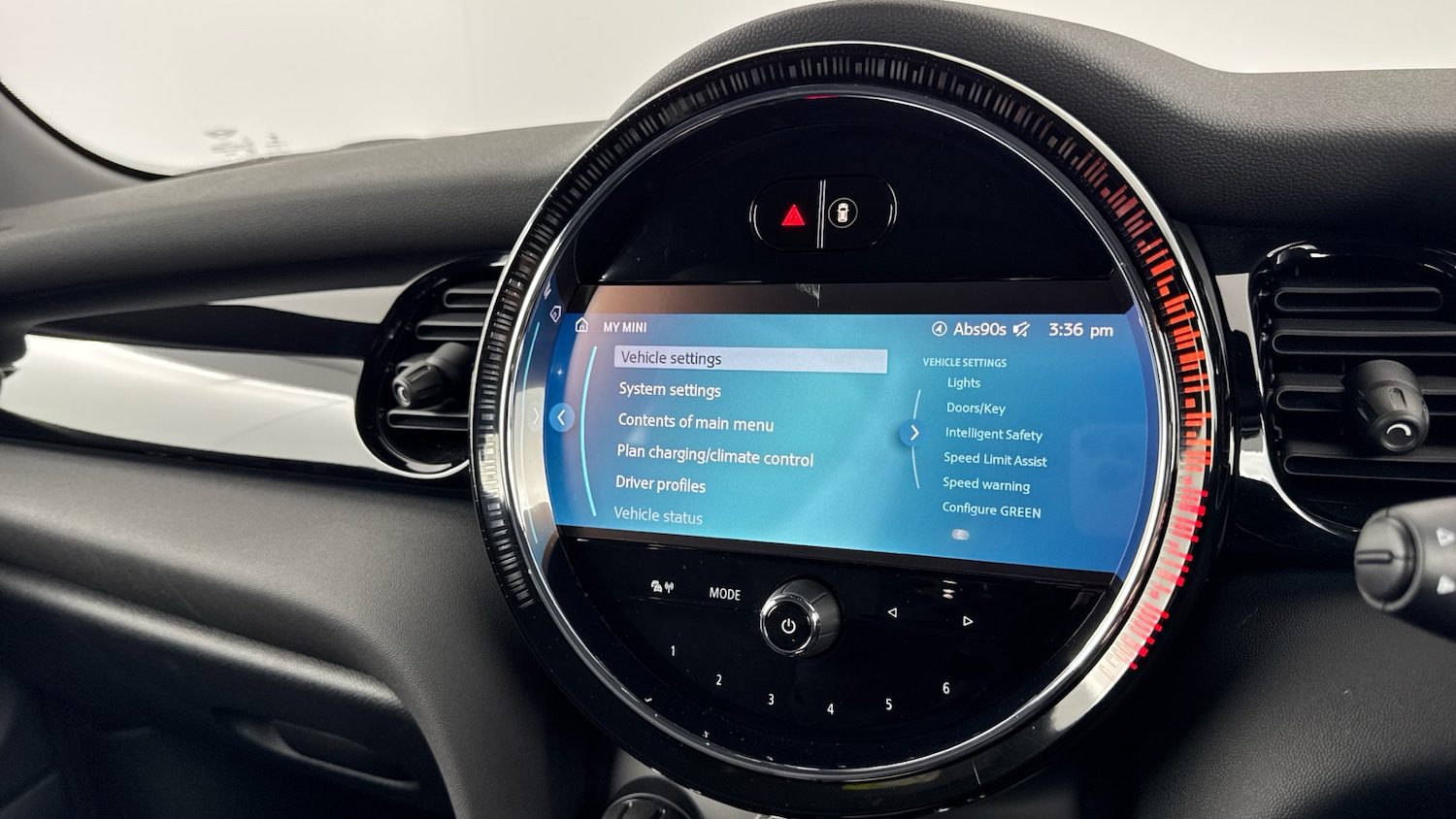 Used MINI Hatch 2021 for sale - 76956991: Photo 35
