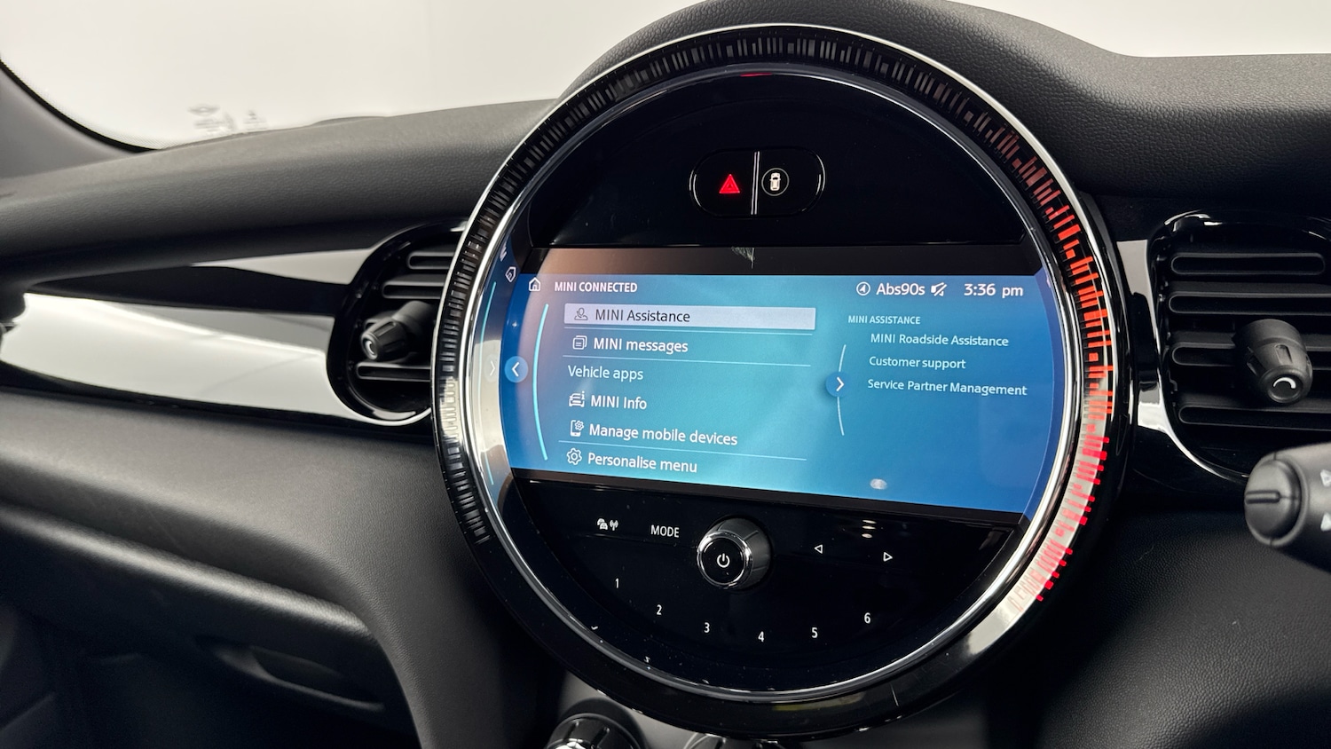 Used MINI Hatch 2021 for sale - 76956991: Photo 36