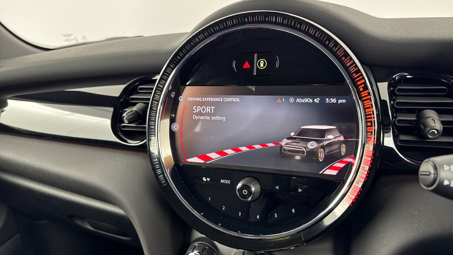 Used MINI Hatch 2021 for sale - 76956991: Photo 37