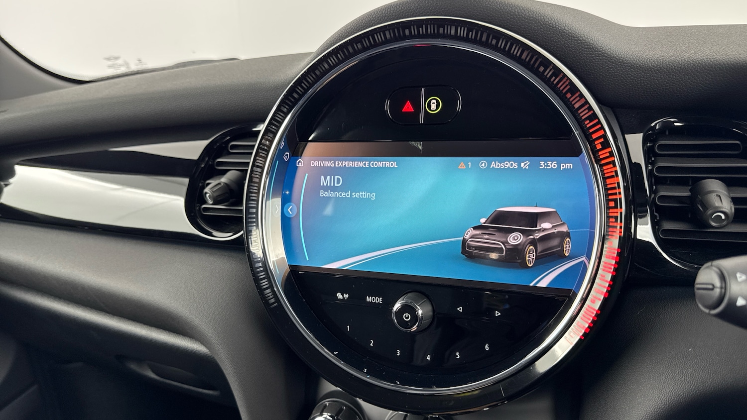 Used MINI Hatch 2021 for sale - 76956991: Photo 38