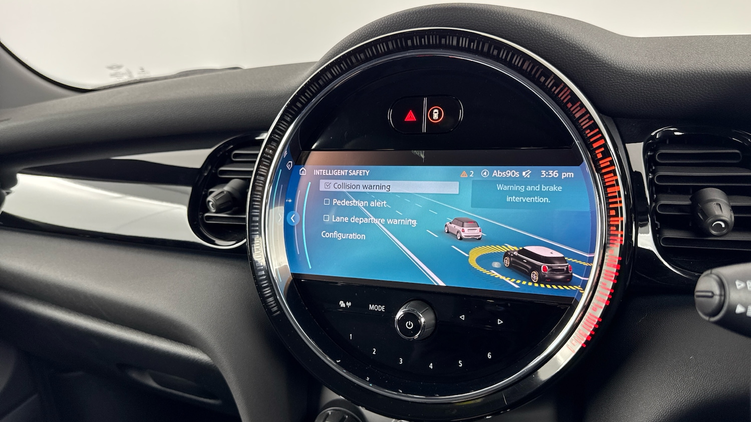 Used MINI Hatch 2021 for sale - 76956991: Photo 40