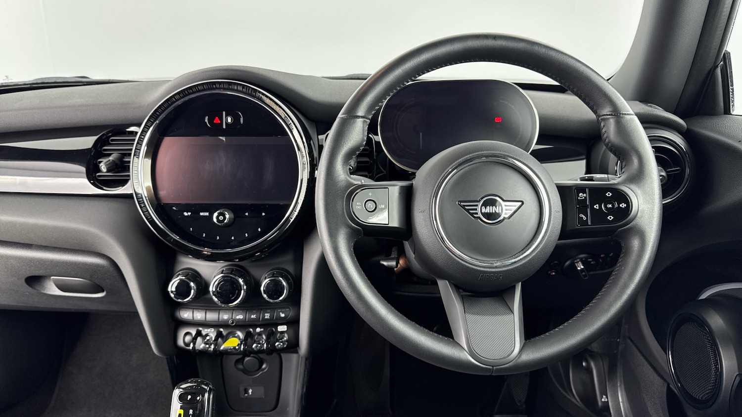 Used MINI Hatch 2021 for sale - 76956991: Photo 5