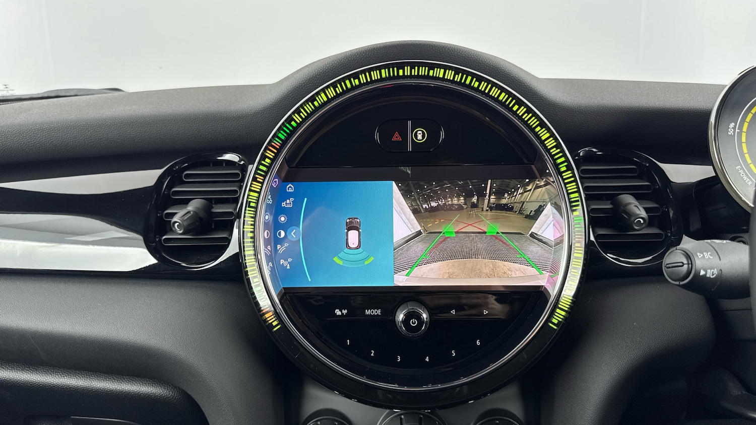 Used MINI Hatch 2021 for sale - 76956991: Photo 8