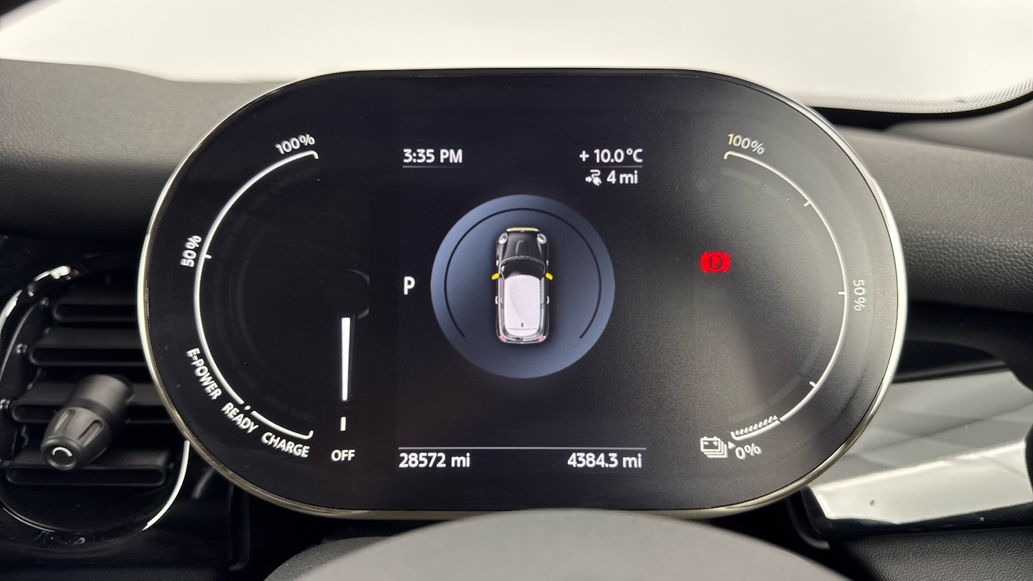 Used MINI Hatch 2021 for sale - 76956991: Photo 9