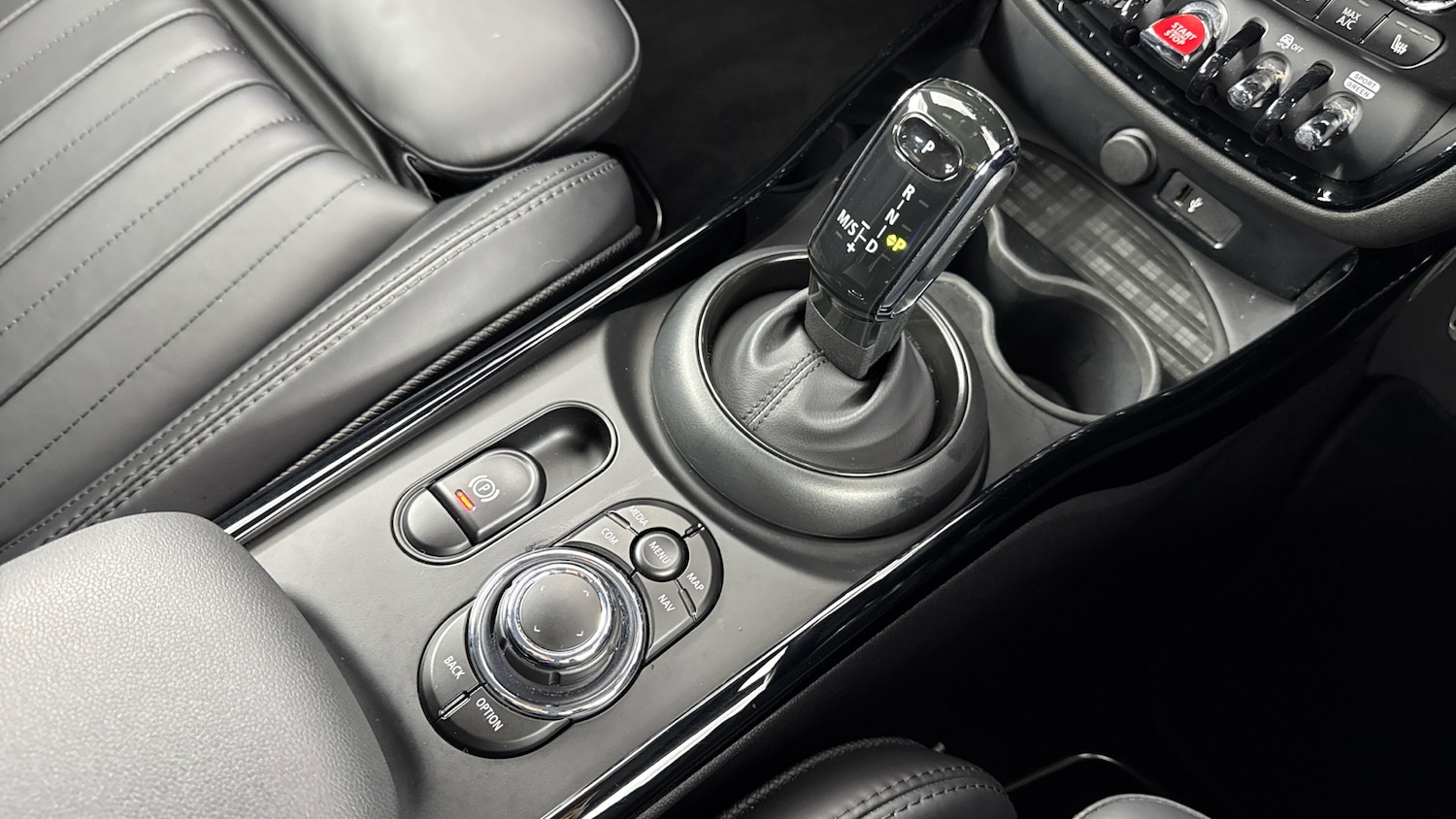 Used MINI Clubman 2022 for sale - 76694207: Photo 10