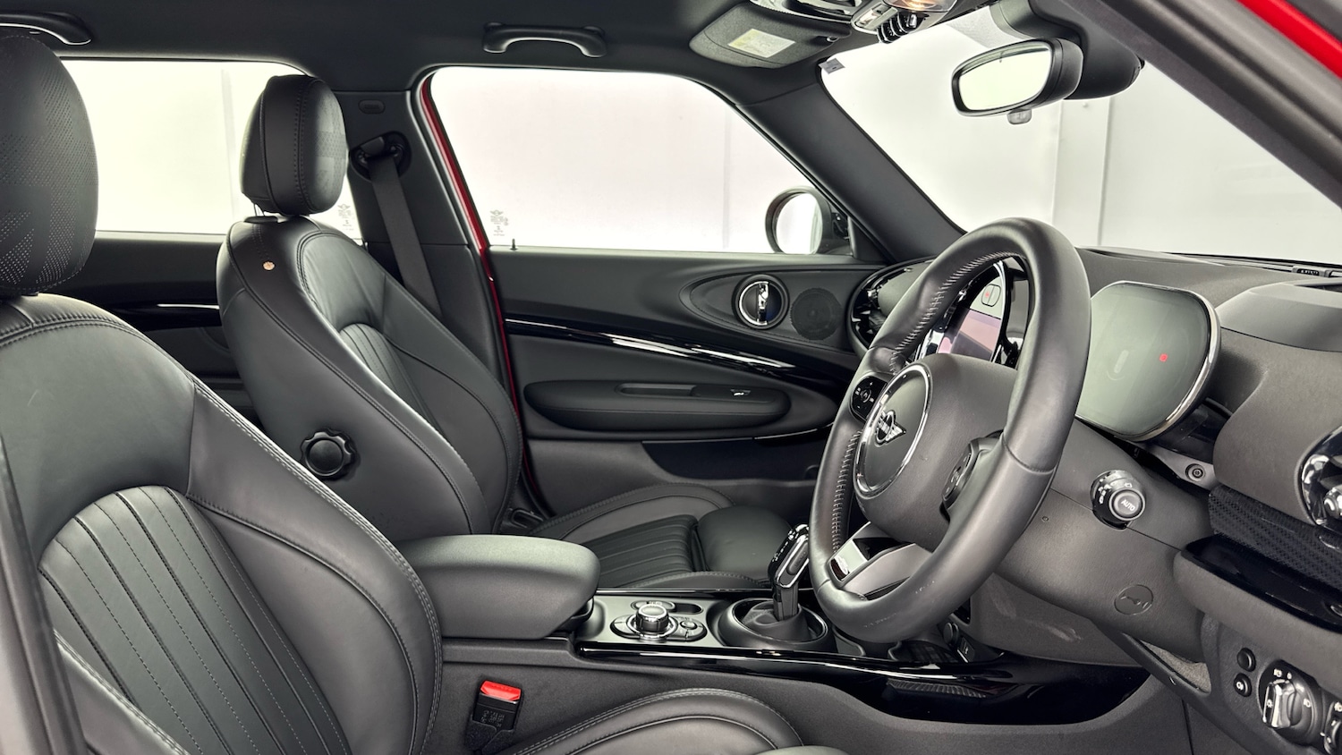 Used MINI Clubman 2022 for sale - 76694207: Photo 11