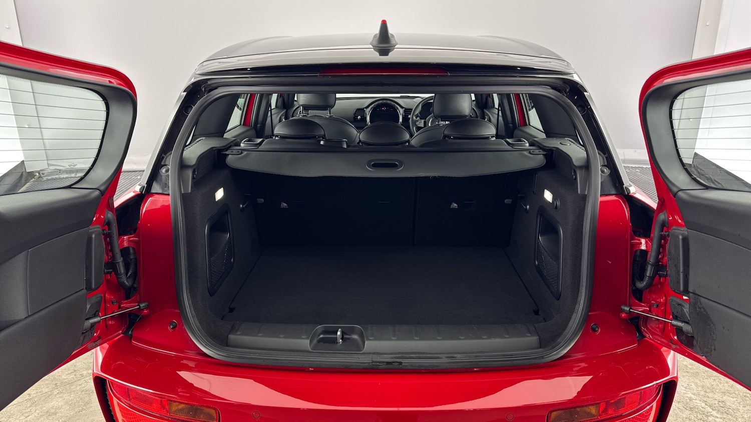 Used MINI Clubman 2022 for sale - 76694207: Photo 13