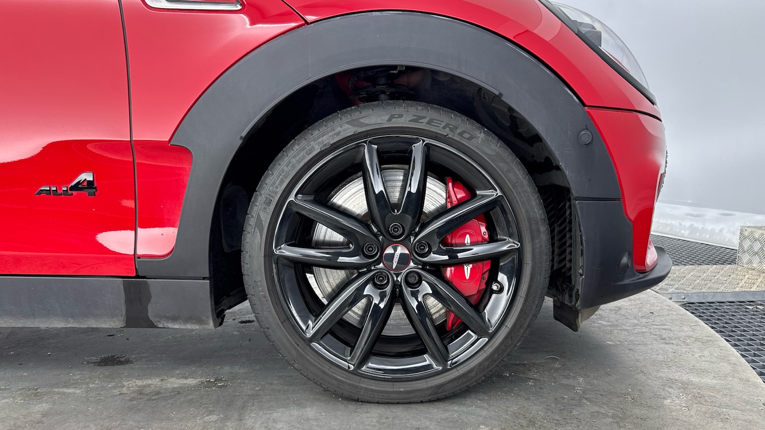 Used MINI Clubman 2022 for sale - 76694207: Photo 14