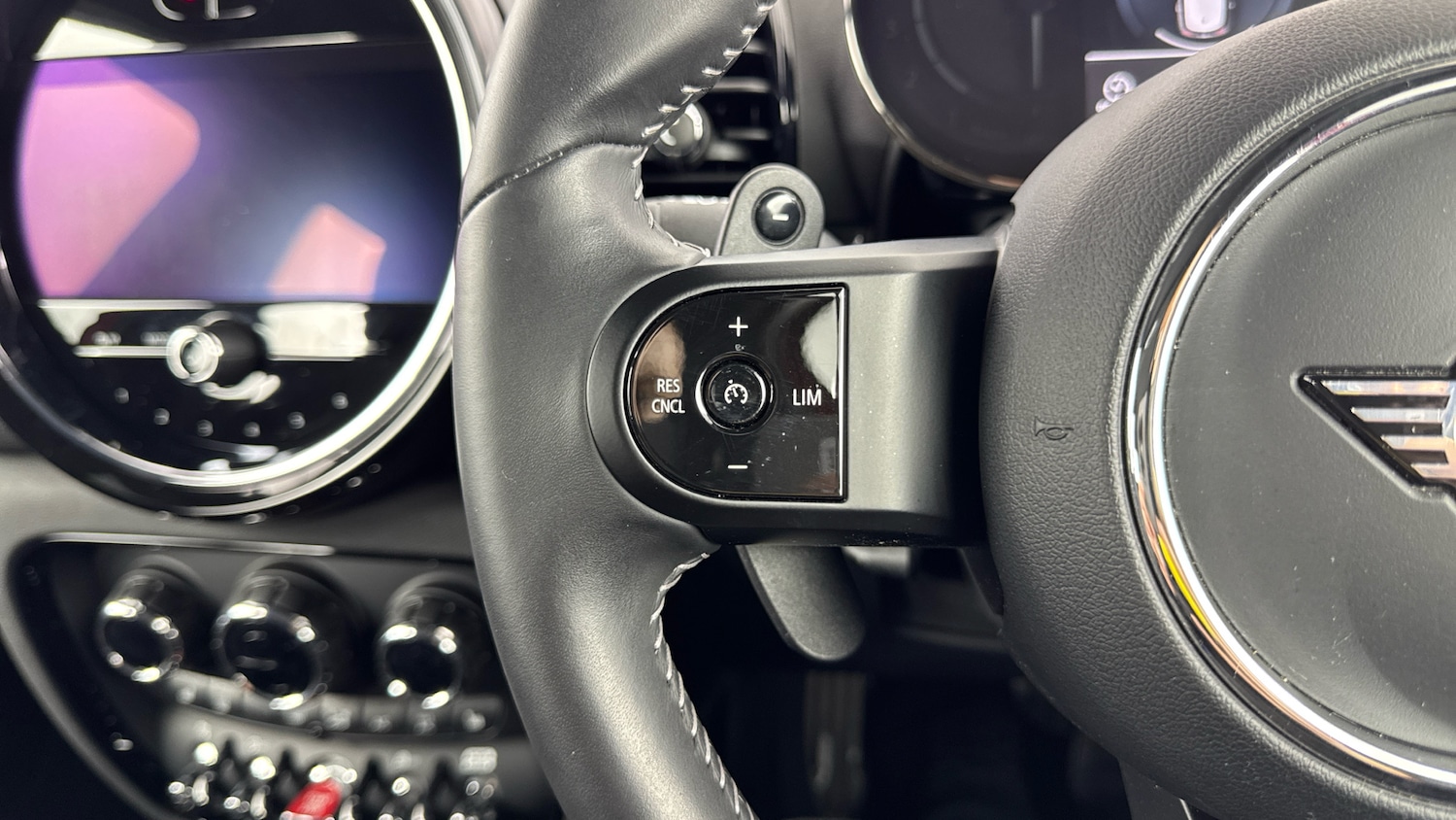 Used MINI Clubman 2022 for sale - 76694207: Photo 17