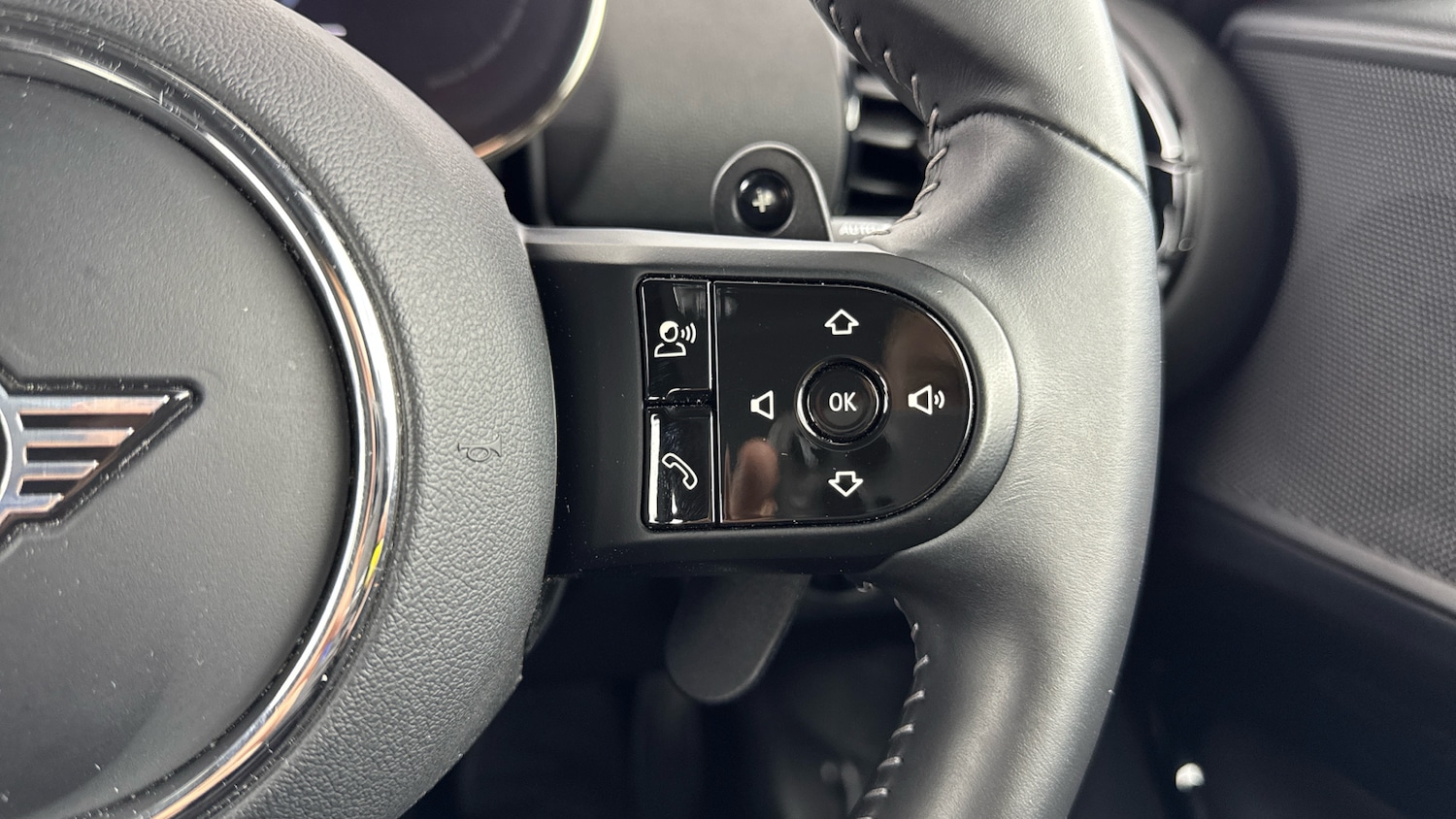 Used MINI Clubman 2022 for sale - 76694207: Photo 18