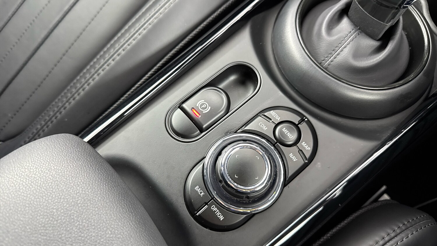 Used MINI Clubman 2022 for sale - 76694207: Photo 19