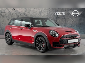 2022 (22) - 2.0 John Cooper Works ALL4 6dr Auto Petrol Estate 6-Door