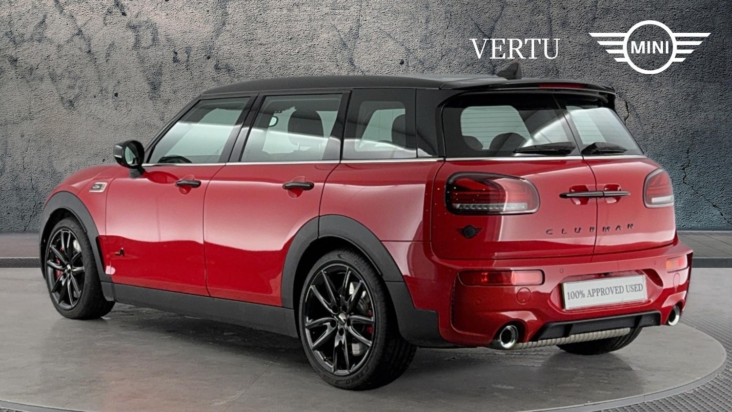 Used MINI Clubman 2022 for sale - 76694207: Photo 2