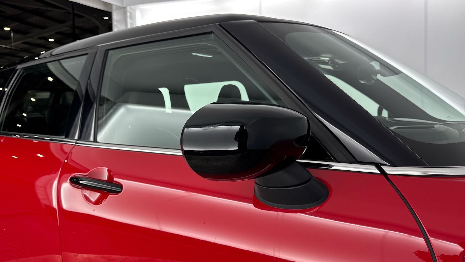 Used MINI Clubman 2022 for sale - 76694207: Photo 24