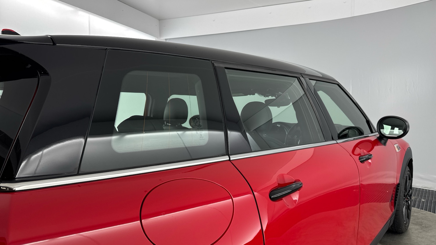 Used MINI Clubman 2022 for sale - 76694207: Photo 27